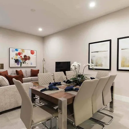 7590Sd Perfect Cozy Townhome 15Min-Disney Parks